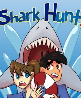 Shark Hunt