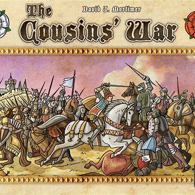 The Cousins' War