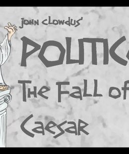 Politico: The Fall of Caesar