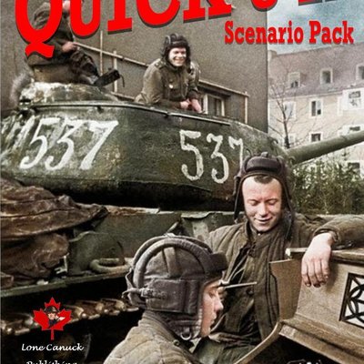 Quick 6 II Scenario Pack
