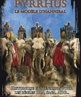 Pyrrhus: Le modèle d'hannibal