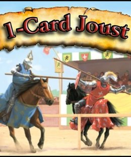 1-Card Joust