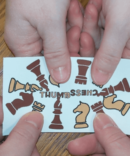 Thumb Chess