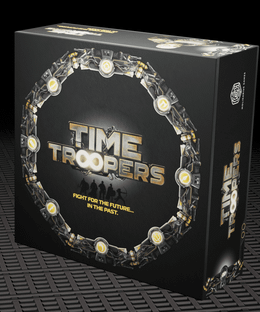 Time Troopers