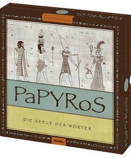 Papyros