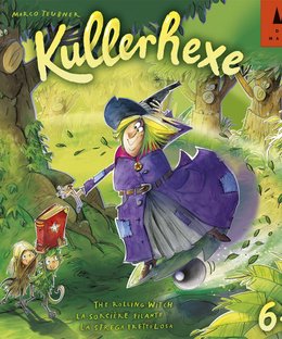 Kullerhexe