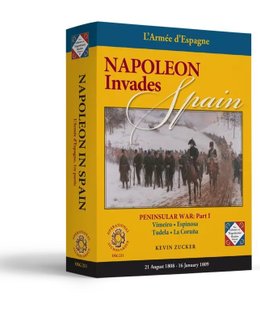 Napoleon Invades Spain