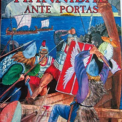 Hannibal Ante Portas