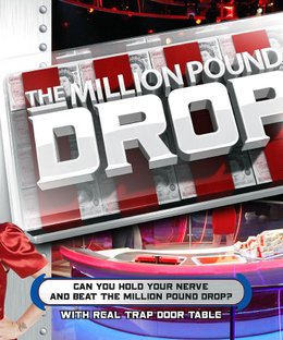 The Million Pound Drop
