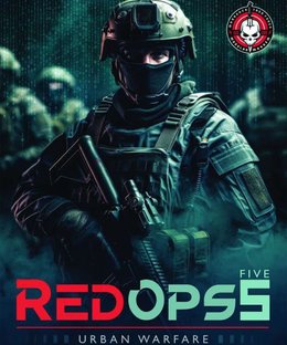 Red Ops 5: Urban Warfare