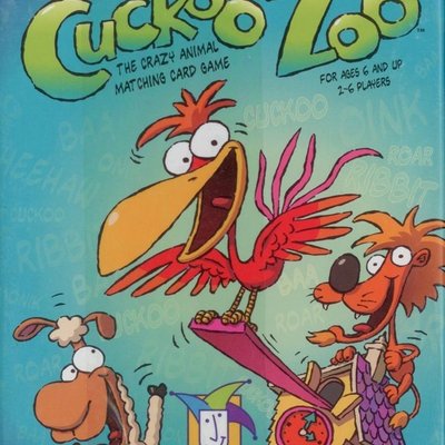 Cuckoo Zoo