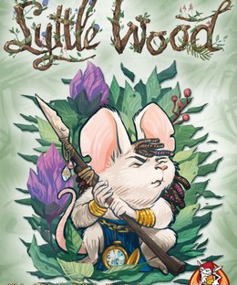 Lyttle Wood
