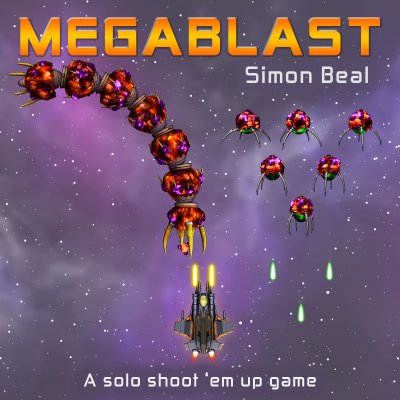 Megablast