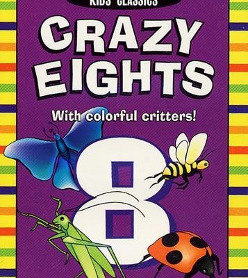 Crazy Eights