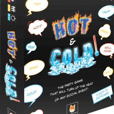 Hot & Cold