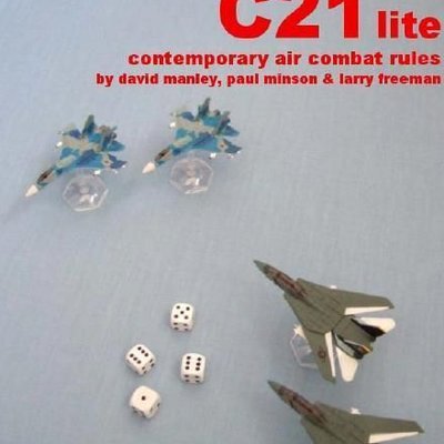 AirWar: C21 Lite