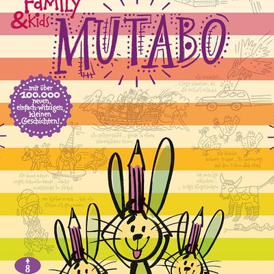 Mutabo: Family & Kids