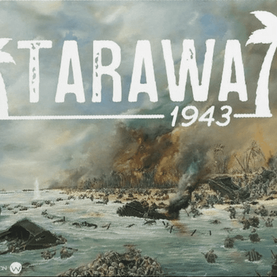 Tarawa 1943