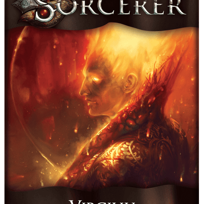 Sorcerer: Virgiliu Character Pack