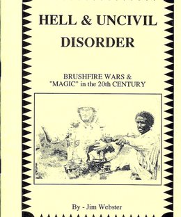 Hell & Uncivil Disorder