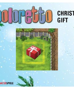 Zooloretto: Christmas Gift