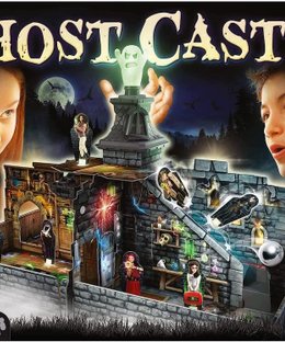 Ghost Castle