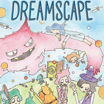 Project Dreamscape