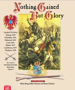 Nothing Gained But Glory