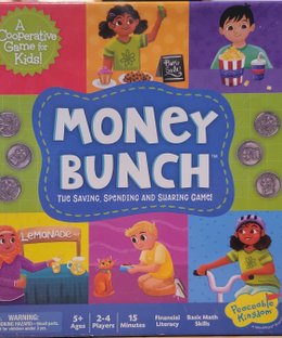 Money Bunch