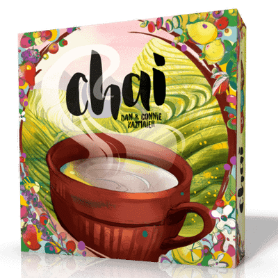 Chai (Deluxe Edition)