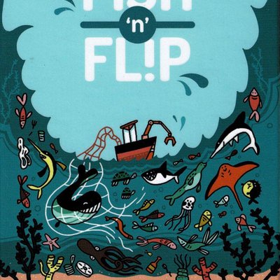 Fish 'n' Flip