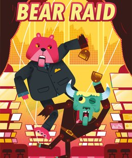 Bear Raid
