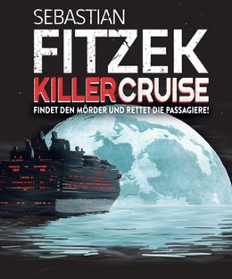 Sebastian Fitzek Killercruise