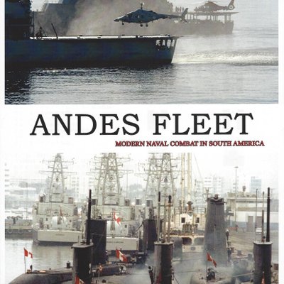 Andes Fleet