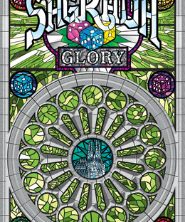 Sagrada: The Great Facades – Glory