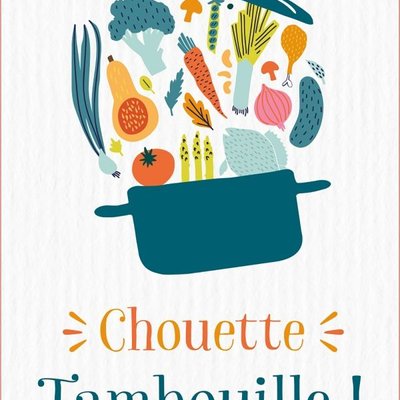 Chouette Tambouille !