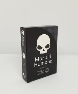 Curious Humans: Morbid Humans Expansion Pack