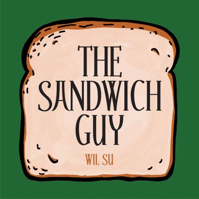 The Sandwich Guy
