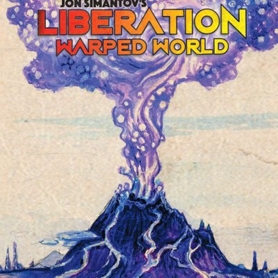Liberation: Warped World