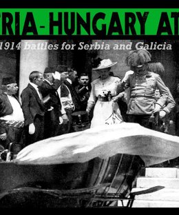 1914: Austria-Hungary at War