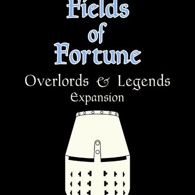 Fields of Fortune: Overlords & Legends