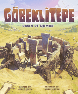 Dawn of Human: Göbeklitepe