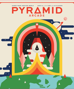 Pyramid Arcade