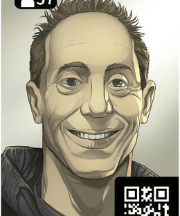 Chronicles of Crime: Game Boy Geek 2019 Promo Card