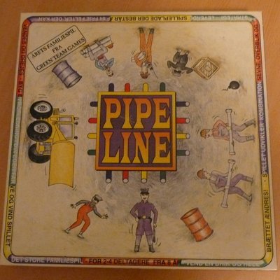 Pipeline