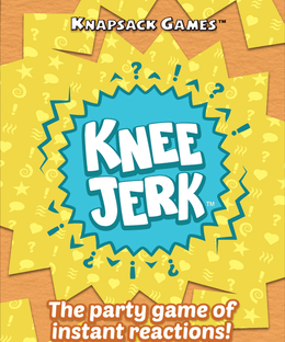 Knee Jerk