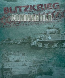 Blitzkrieg Commander: 4th Edition