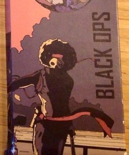 The Agents: Black Ops