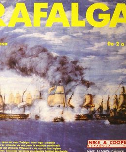 Trafalgar