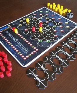 42 Hyperspace Expressway